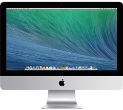 中古　iMac2014　21.5” 　500GB　完動品 中古 iMac2014 21.5” 500GB 完動品 Apple iMac 2014 Apple All